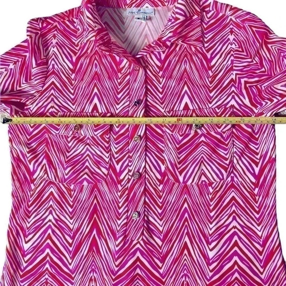 Jude Connally Susanna is a timeless and sophisticated shirt - Picture 3 of 5